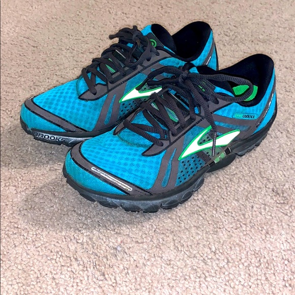 Brooks Shoes - Brooks Pure Codence